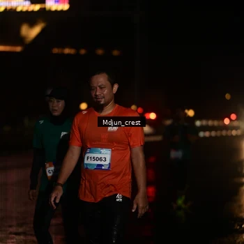 Runner Photo 7864849