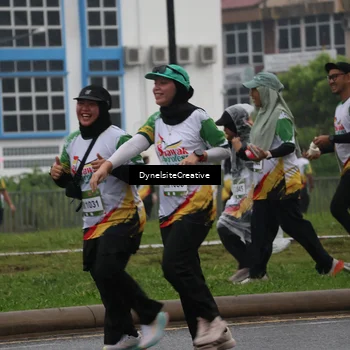 Runner Photo 7864852