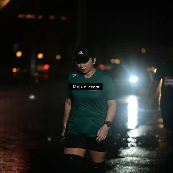 Runner Photo 7864855