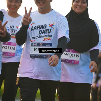 Runner Photo 7864856