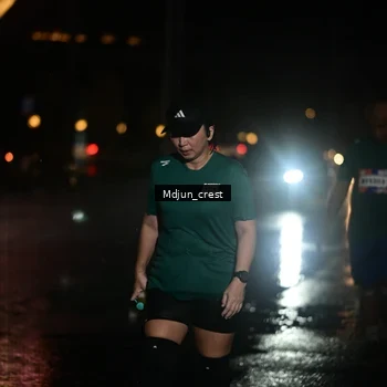 Runner Photo 7864861