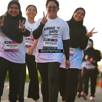 Runner Photo 7864865