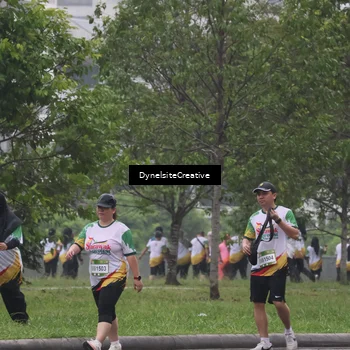 Runner Photo 7864867
