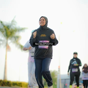 Runner Photo 7864874