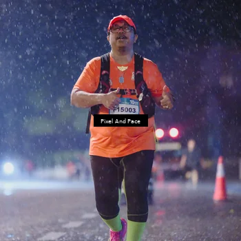 Runner Photo 7864876