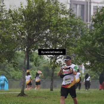 Runner Photo 7864877