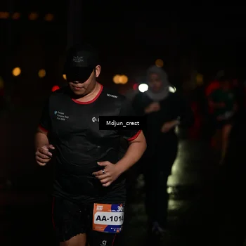 Runner Photo 7864881