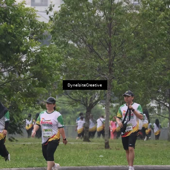 Runner Photo 7864884