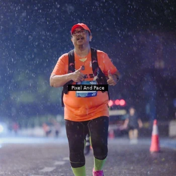 Runner Photo 7864887