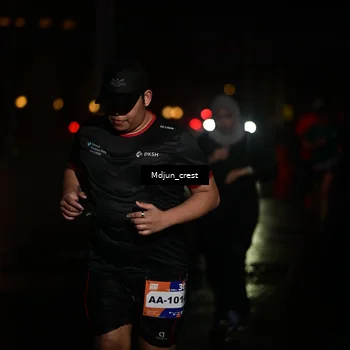 Runner Photo 7864888