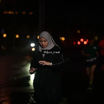 Runner Photo 7864893