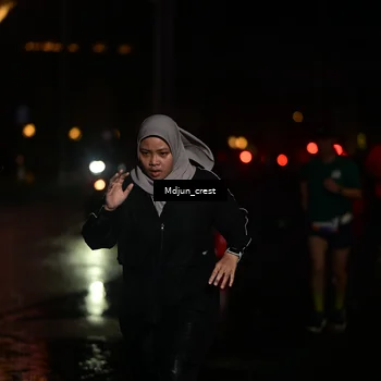 Runner Photo 7864899