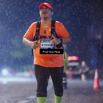 Runner Photo 7864902