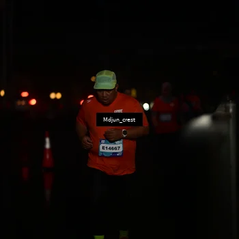 Runner Photo 7864906