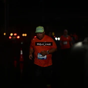 Runner Photo 7864907