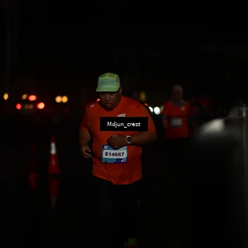 Runner Photo 7864908