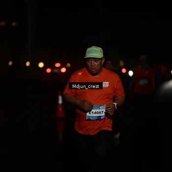 Runner Photo 7864917