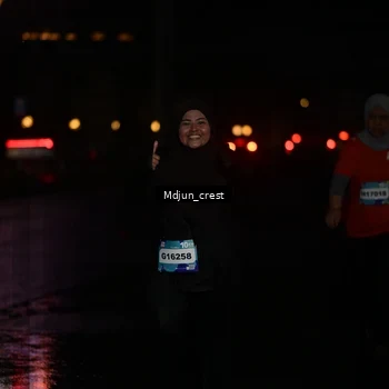 Runner Photo 7864926