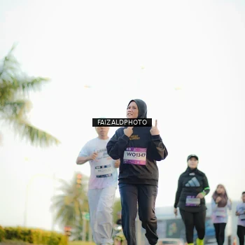 Runner Photo 7864930