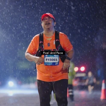 Runner Photo 7864931