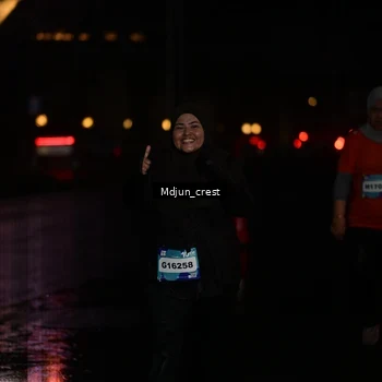 Runner Photo 7864933