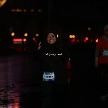 Runner Photo 7864935