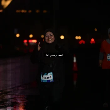 Runner Photo 7864938