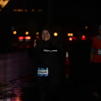 Runner Photo 7864941