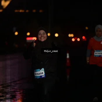 Runner Photo 7864942