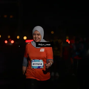 Runner Photo 7864944