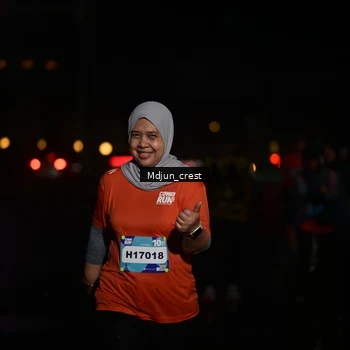 Runner Photo 7864950