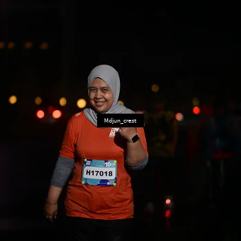 Runner Photo 7864951