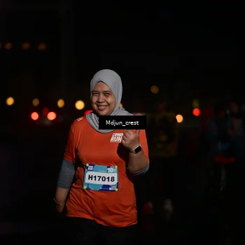 Runner Photo 7864952