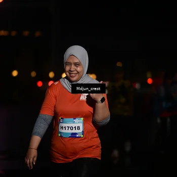 Runner Photo 7864954