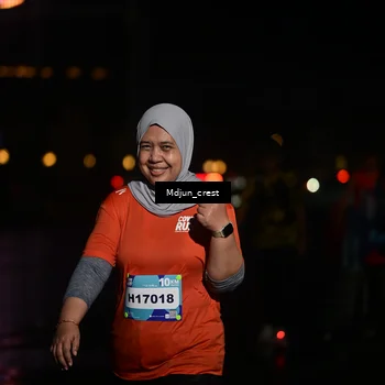Runner Photo 7864964