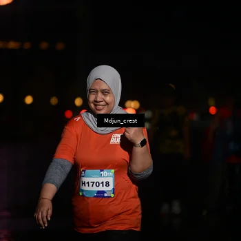 Runner Photo 7864967