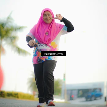 Runner Photo 7865046