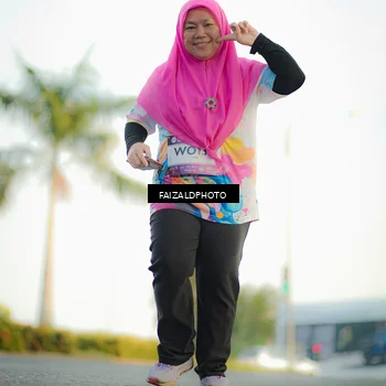 Runner Photo 7865053