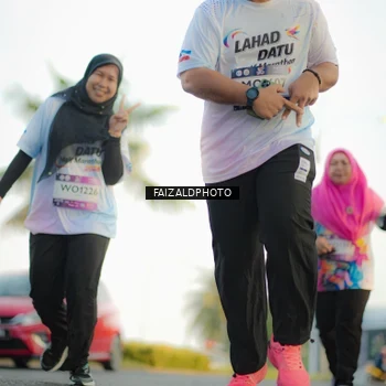 Runner Photo 7865062