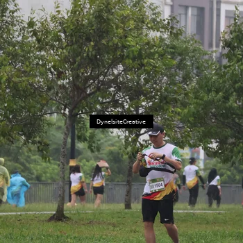 Runner Photo 7865076