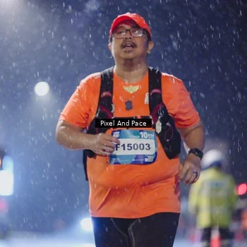 Runner Photo 7865080