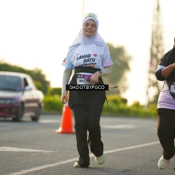 Runner Photo 7865092