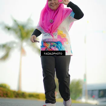Runner Photo 7865097