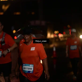 Runner Photo 7865107