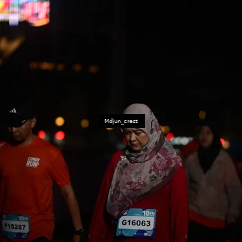Runner Photo 7865129