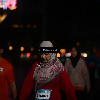 Runner Photo 7865137