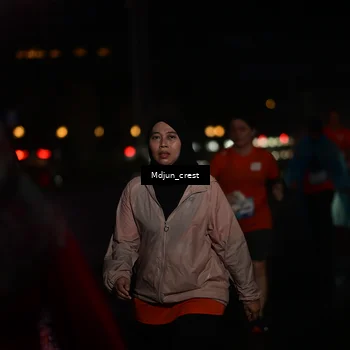 Runner Photo 7865138