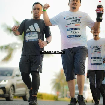 Runner Photo 7865139
