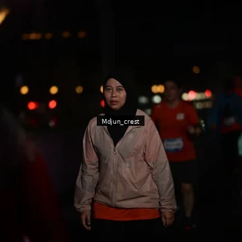 Runner Photo 7865140
