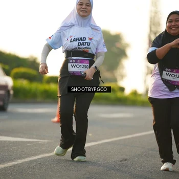 Runner Photo 7865141